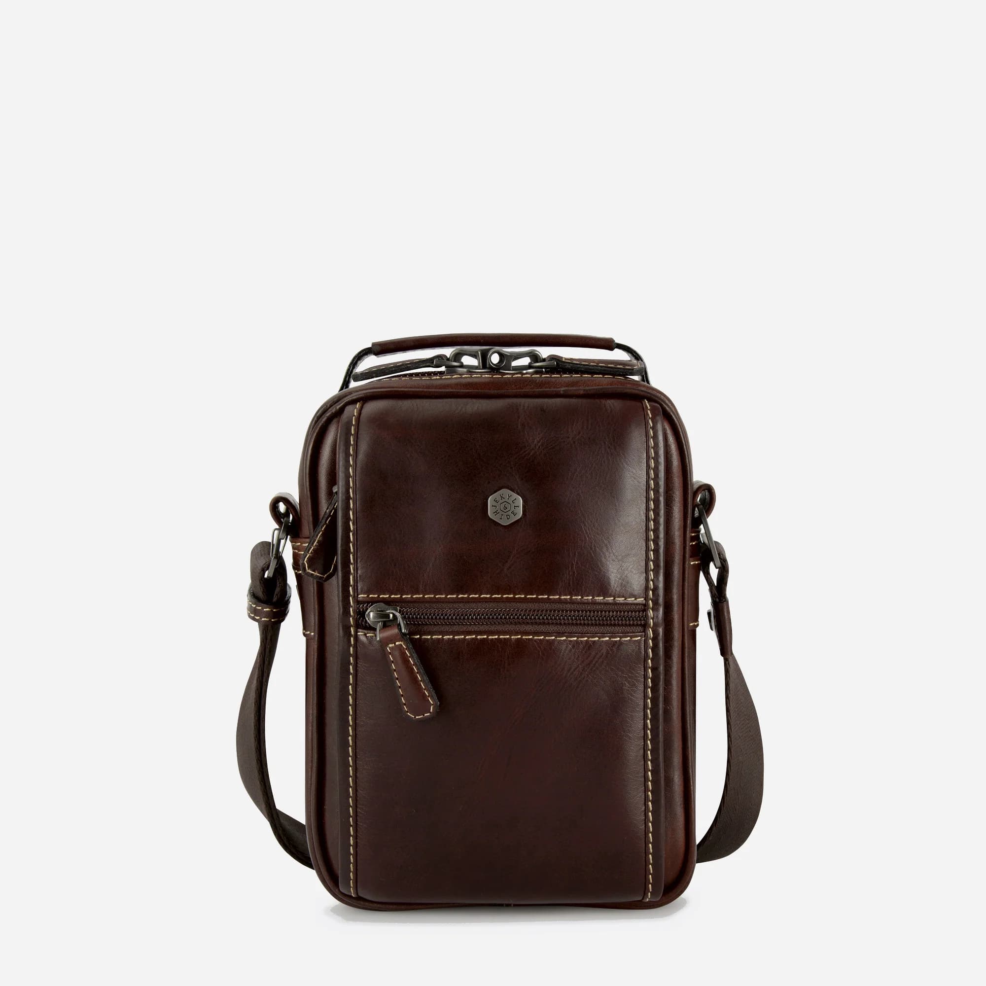 Detailed Crossbody
