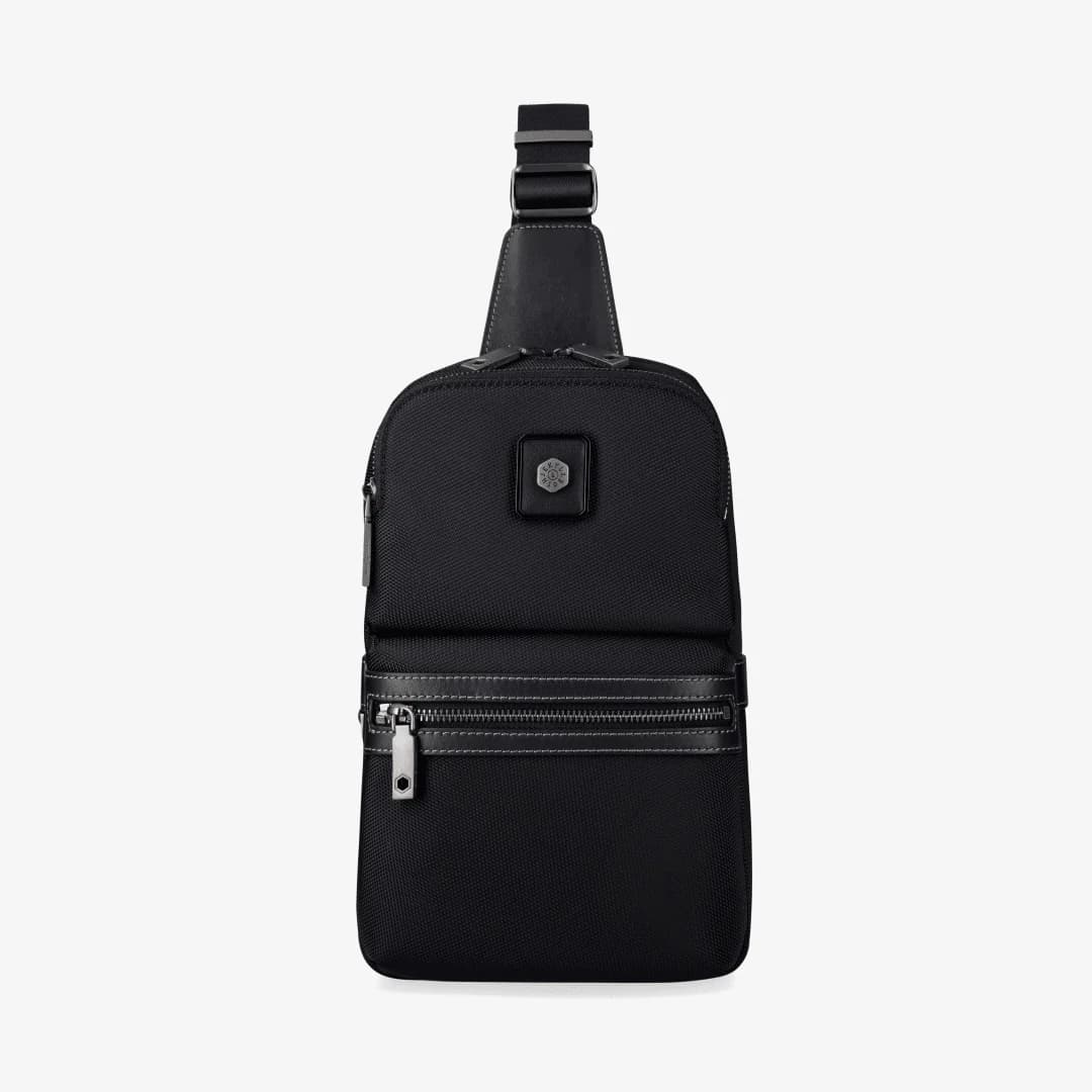 Tokyo Chest Bag