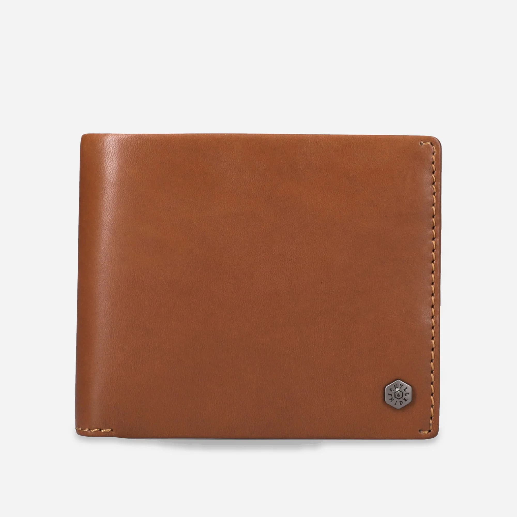Wallet With Coin
