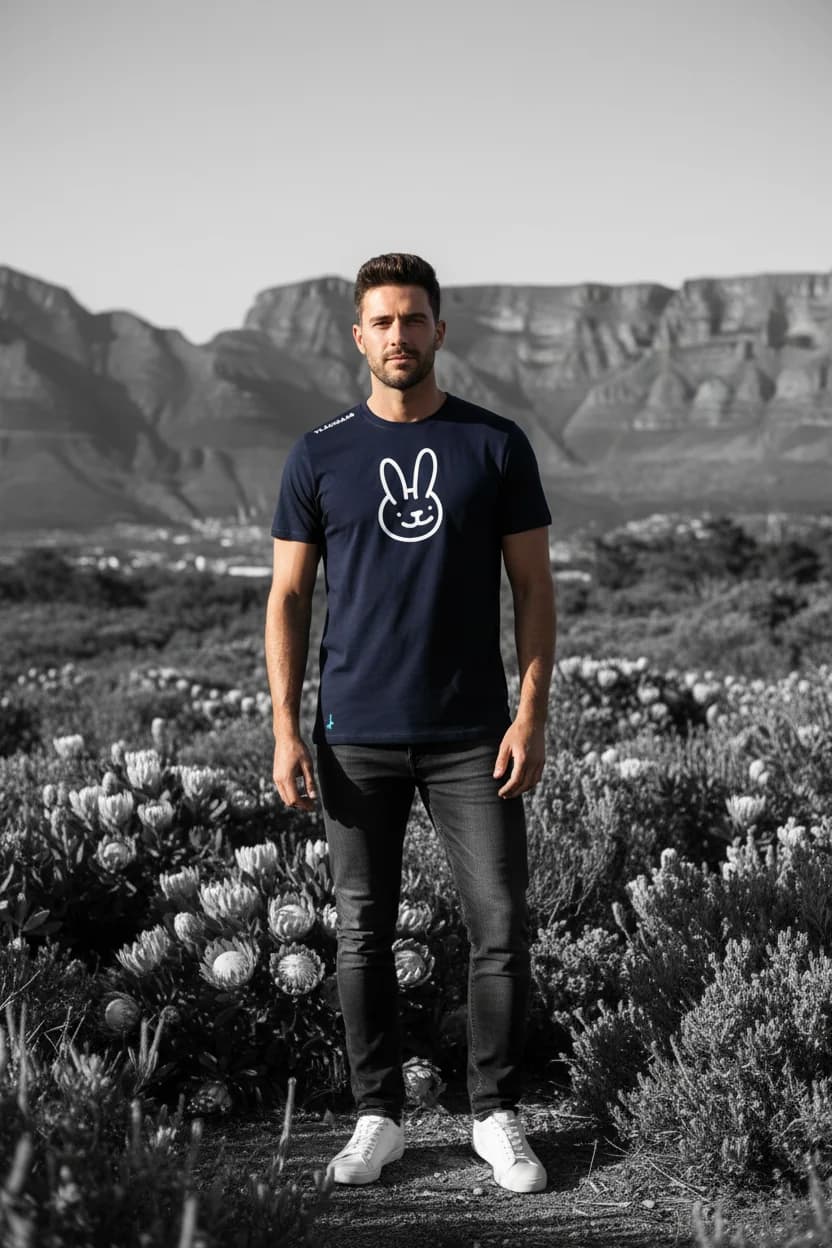 Vlakhaas T-Shirt for Male/Female