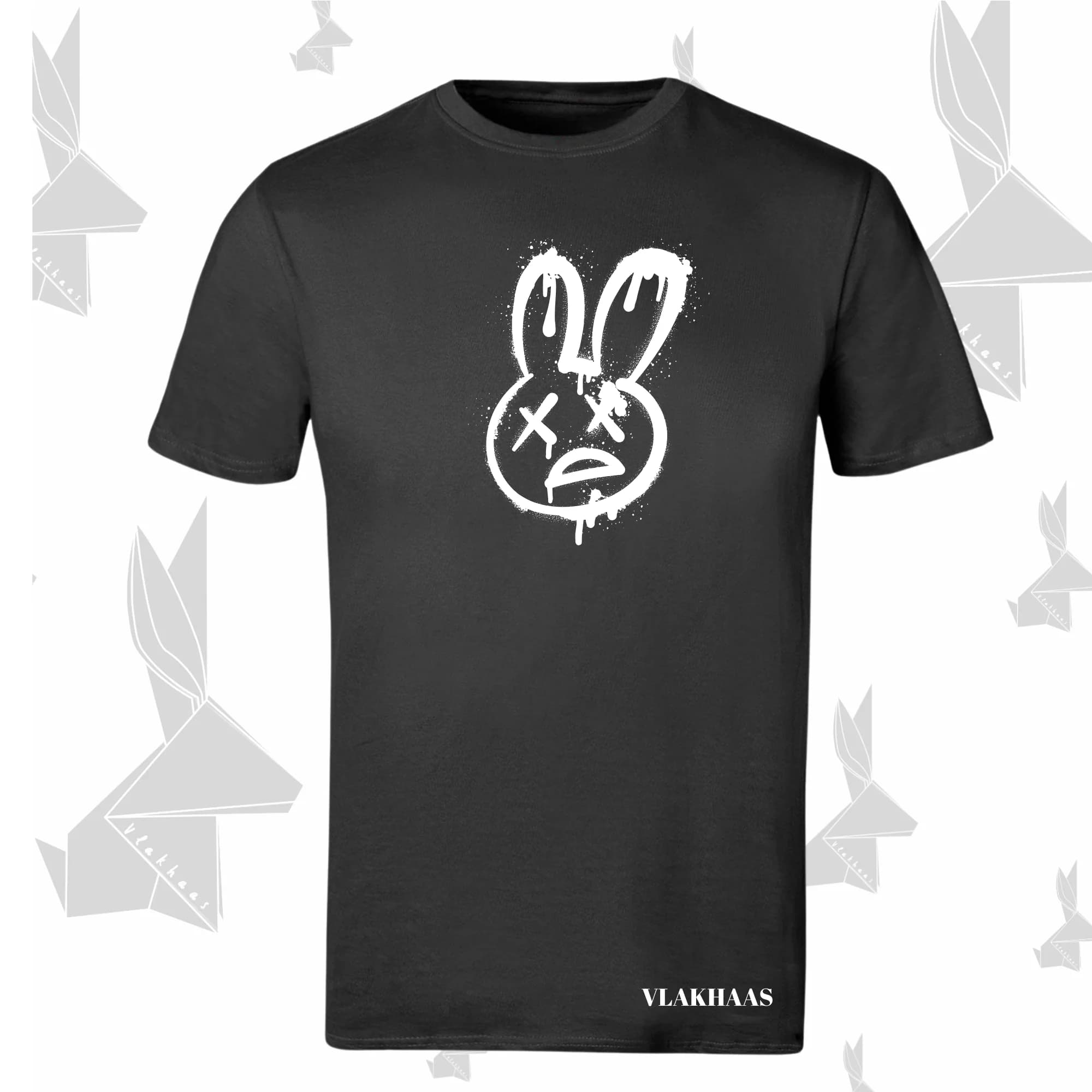 Vlakhaas T-Shirt for Male/Female