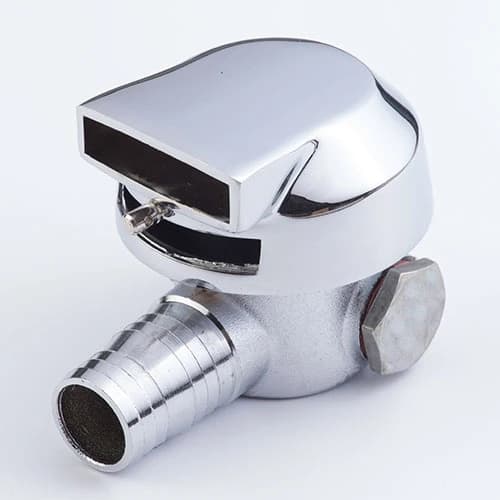 GIO Old Style Nikki Bath Spout