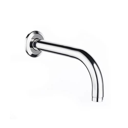 Stunning Bathrooms Wall Mounted Bath Spout 25mm