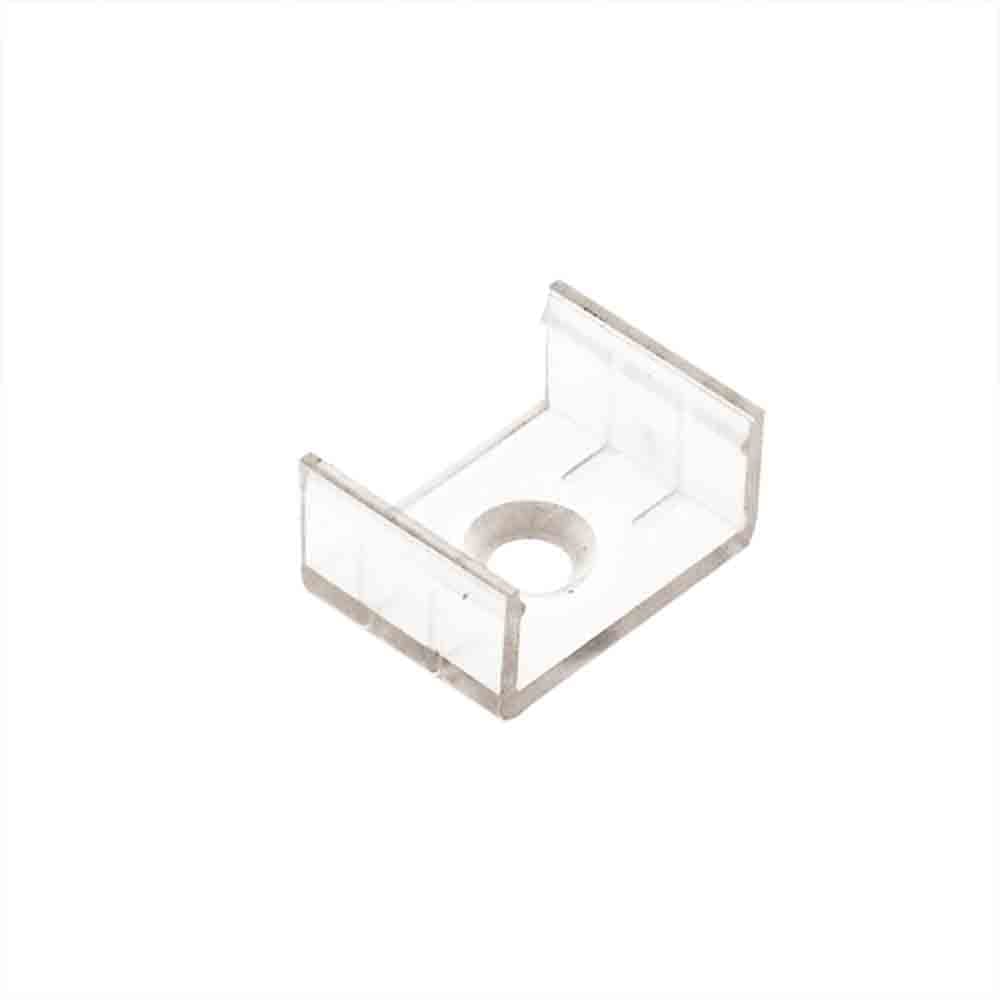 Spazio Slim Surface Mounting Clip