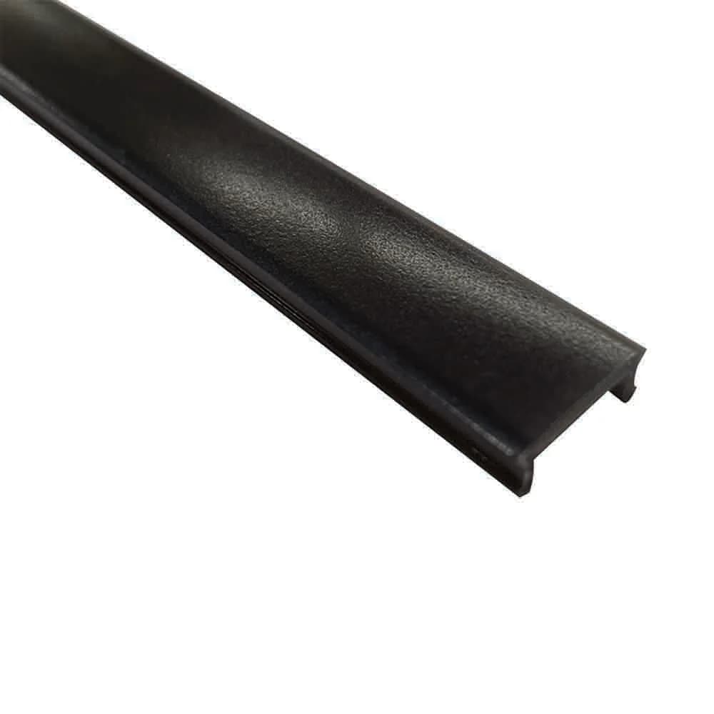 Spazio Black Diffuser for Shadow Profiles