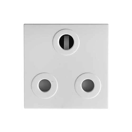 Crabtree Diamond RSA Modular Socket