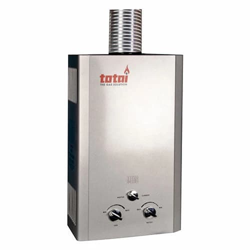 Totai Battery Ignition Geyser 16L