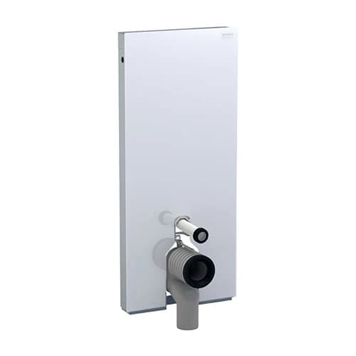 Geberit Monolith Sanitary Module for Floor-Standing Toilet 1140mm
