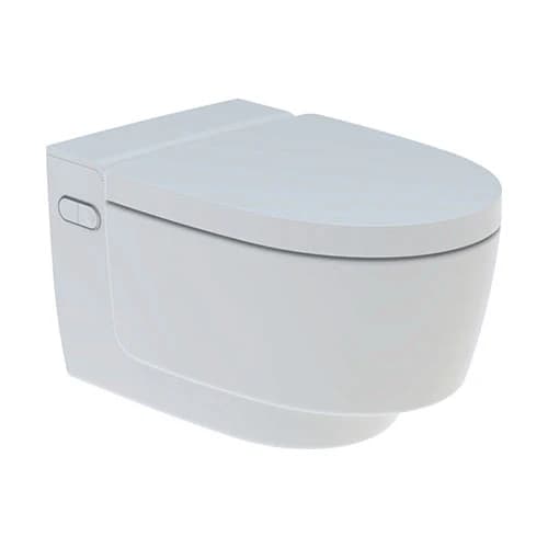 Geberit AquaClean Mera Comfort Wall-Hung Toilet