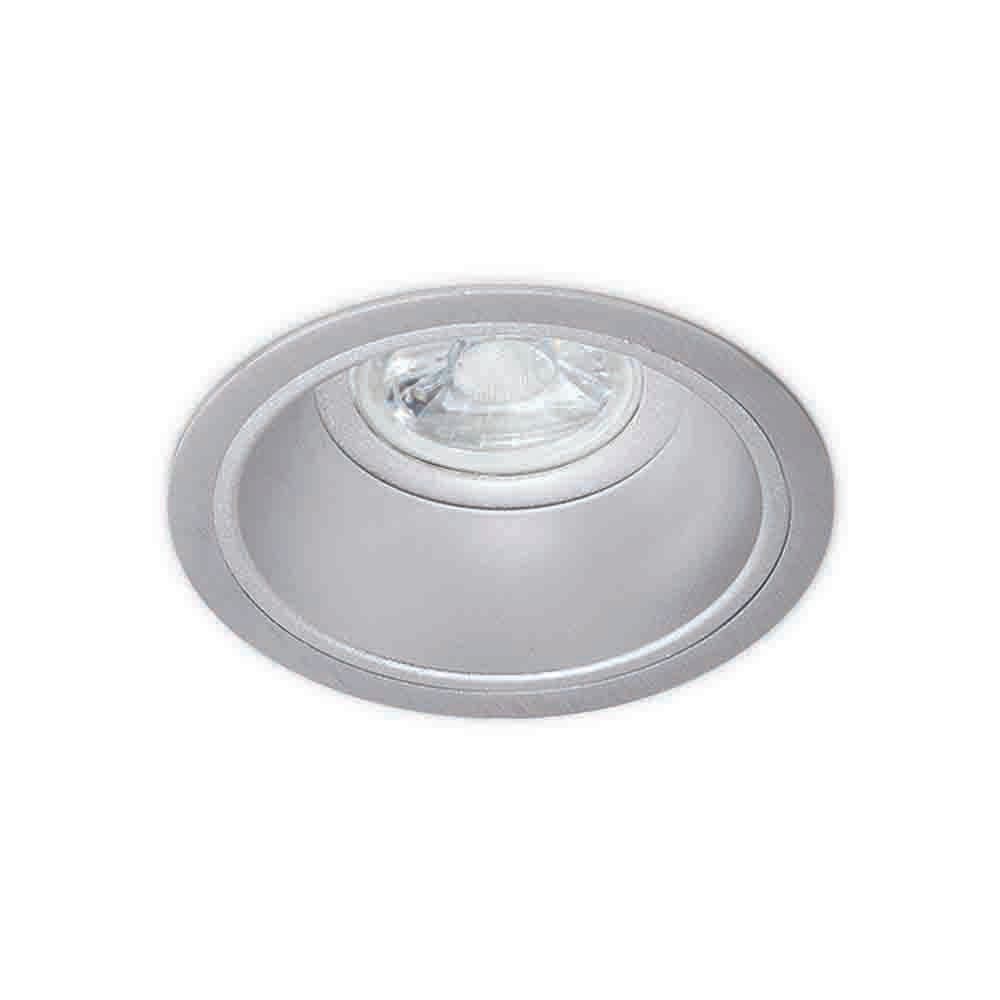Spazio 2218 Anti-Glare Downlight GU10 90mm