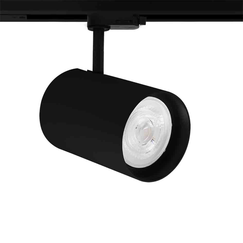 Spazio Lone 3 Wire PAR30 Track Light