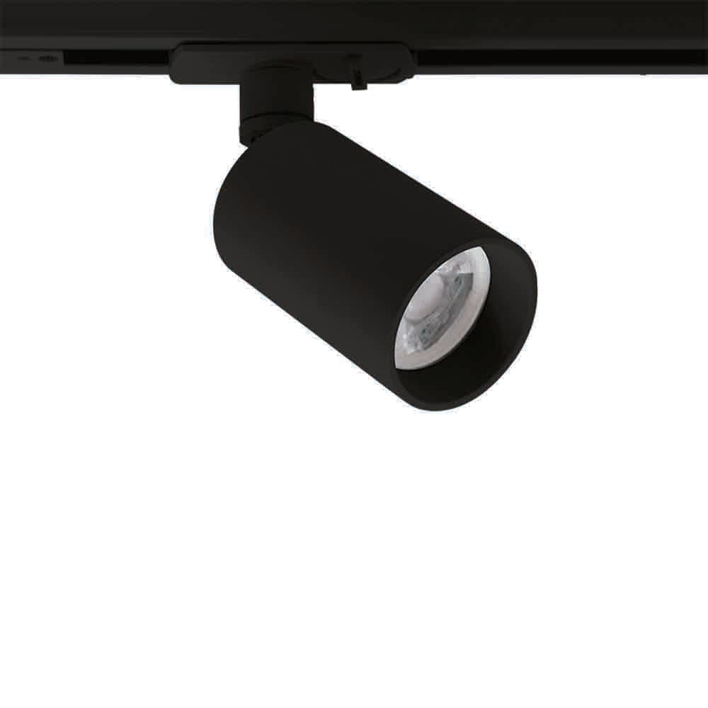 Spazio Flip All Over 3 Wire Track Light
