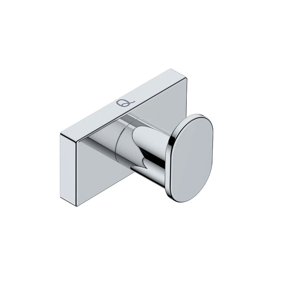 LIQUIDRed Harmony Single Robe Hook