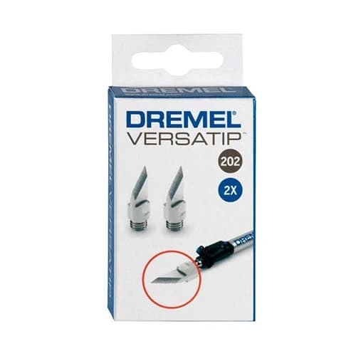 Dremel VersaTip Cutting Knives 202