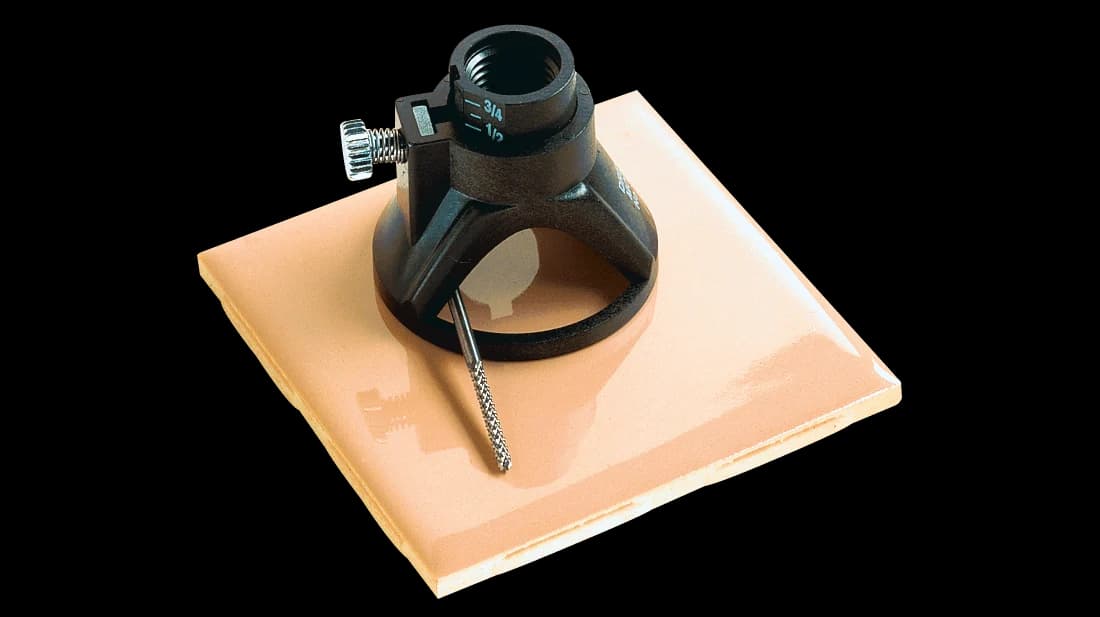 Dremel Wall Tile Cutting Kit 566