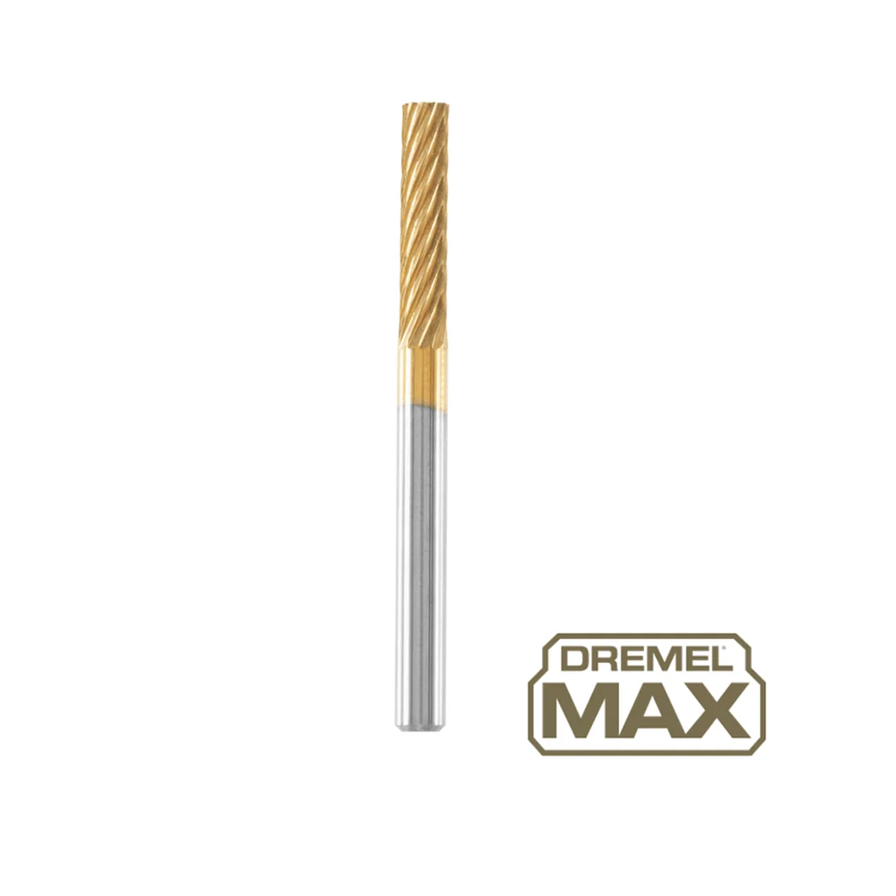 Dremel MAX Tungsten Carbide Carving Bit 9901DM