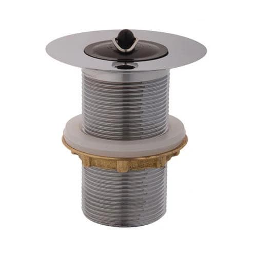 Cobra Unslotted Sink Waste