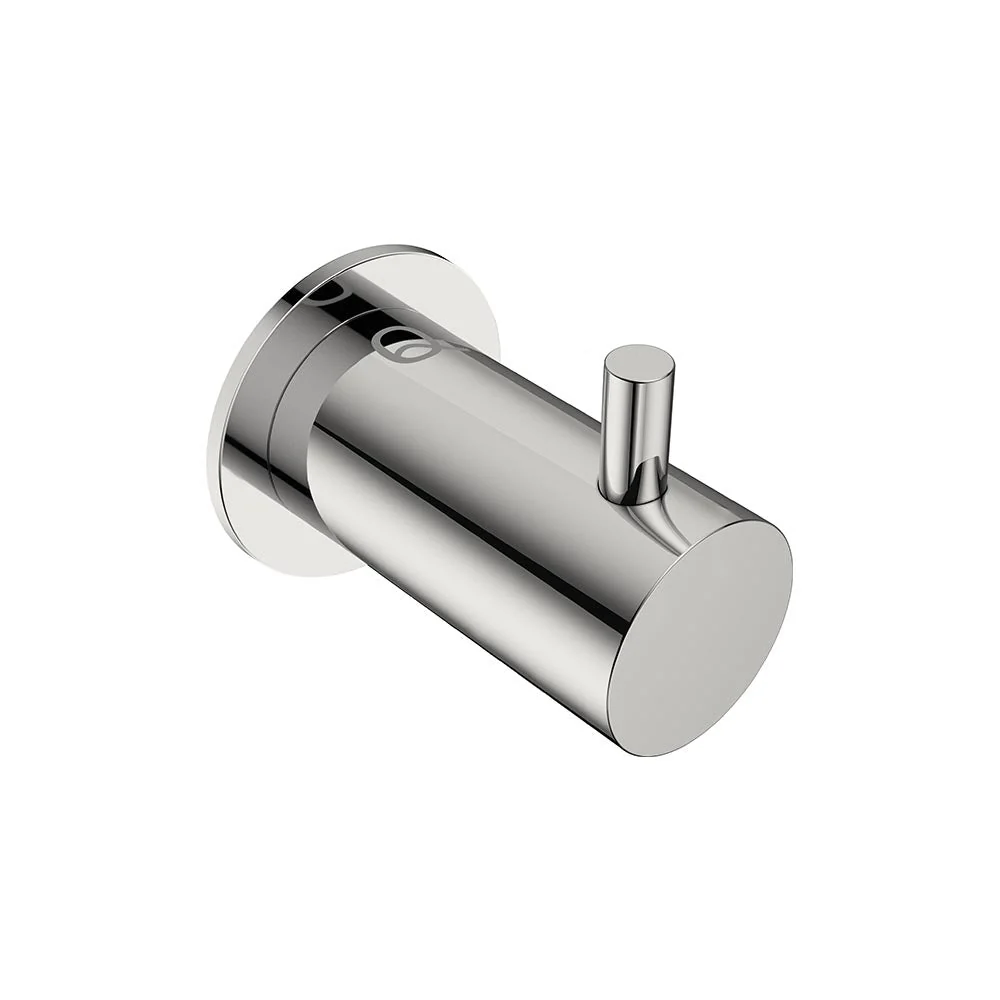 LIQUIDRed Unity Single Robe Hook