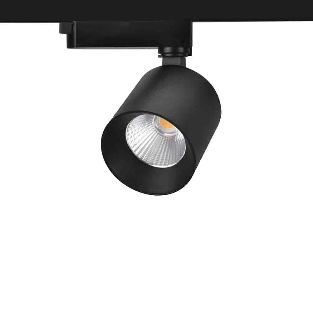 Spazio New York 3 Wire LED Track Light 20W 2800lm
