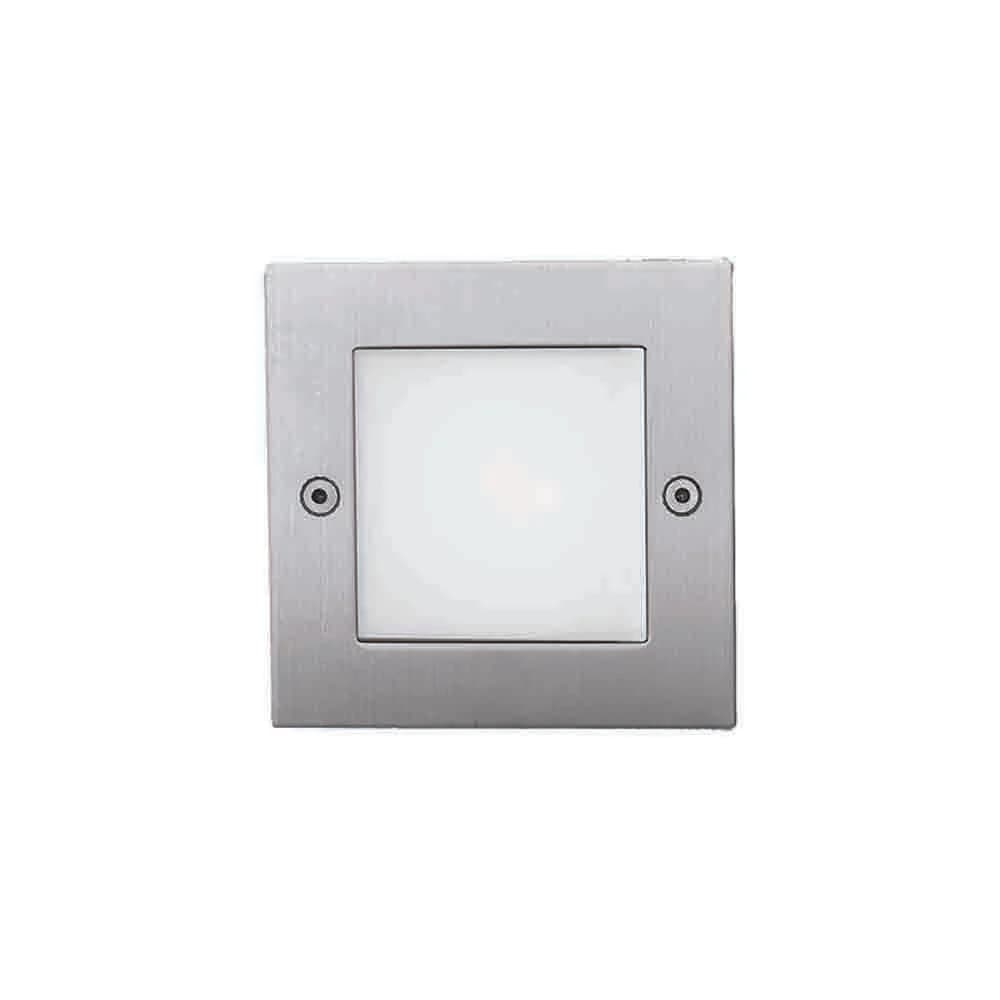Spazio Quad Small Foot Light 3000K
