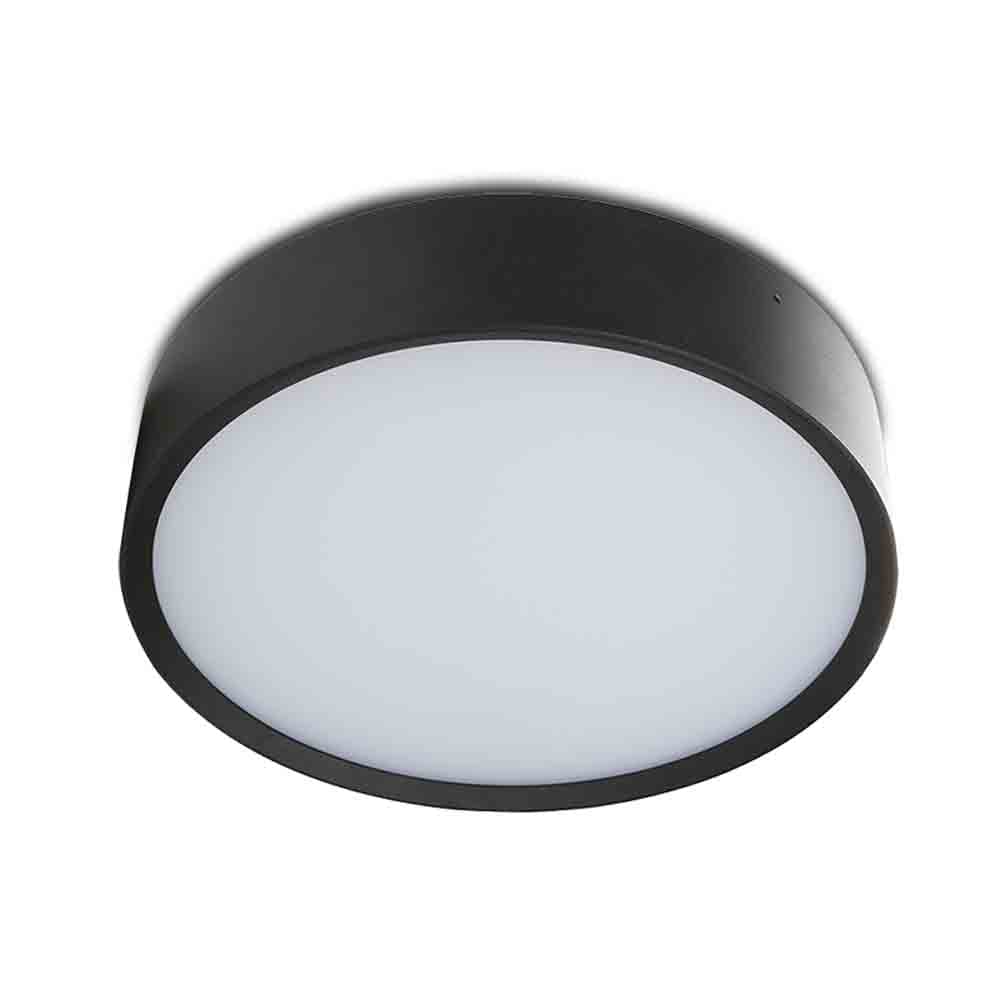 Spazio Only Bulkhead CTC - Black