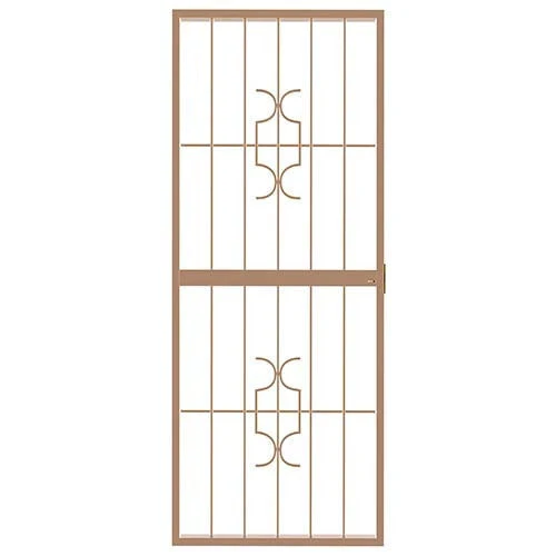 Xpanda Homestyle Lockable Security Gate 1950x770mm