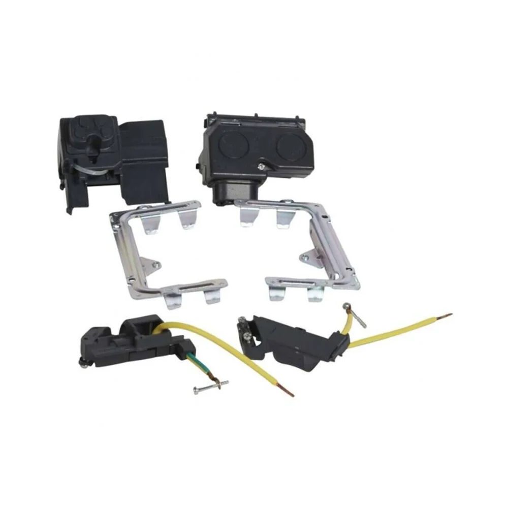 Legrand Arteor 8 Module Installation Kit for Raised Access - Floor / Table Top