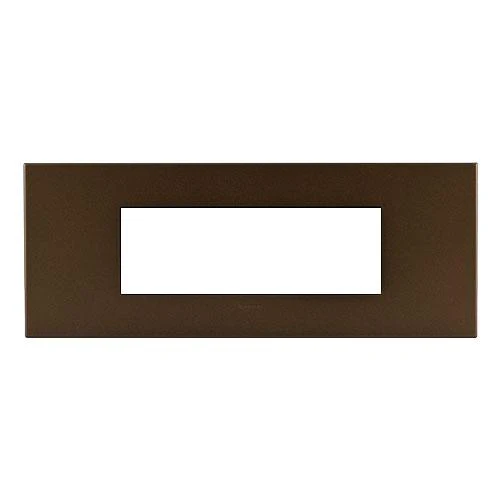 Legrand Arteor Cover Plate 6 Module
