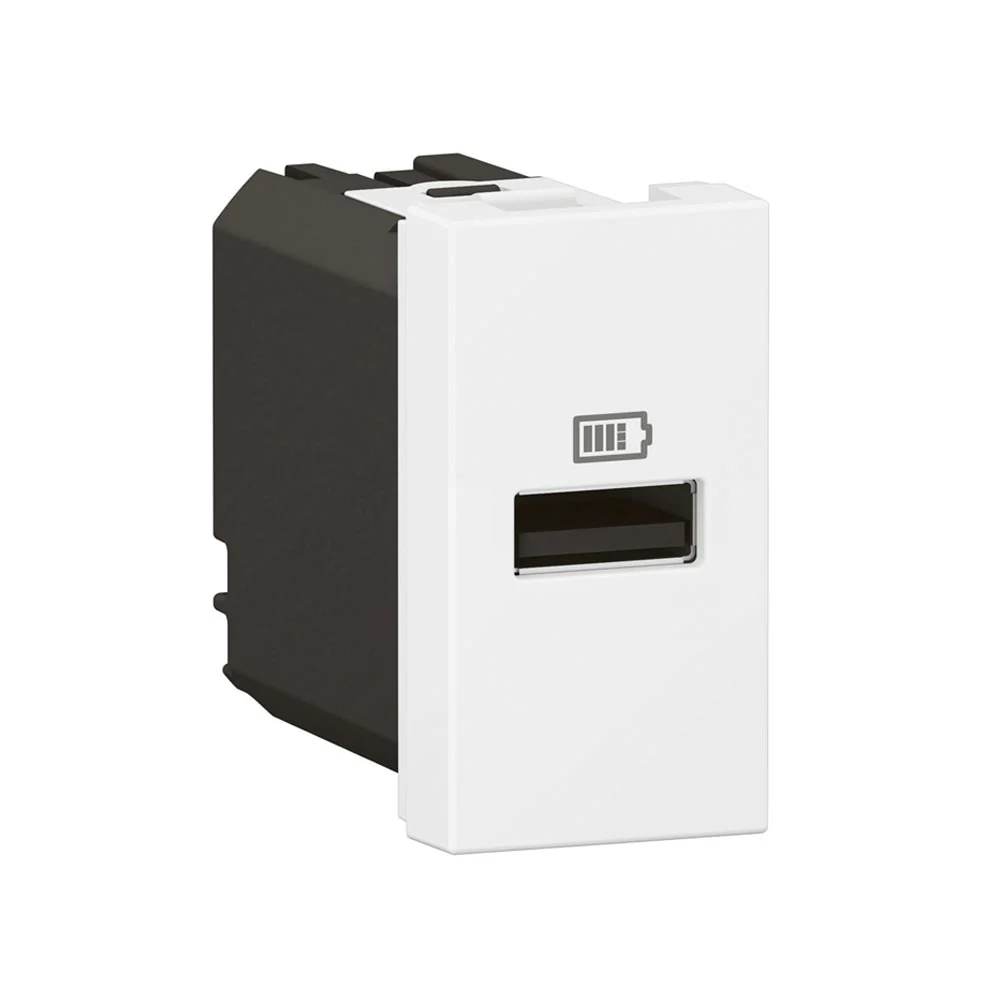 Legrand Arteor USB-A Socket Module