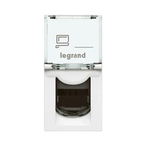 Legrand Arteor CAT6 RJ45 Socket Module