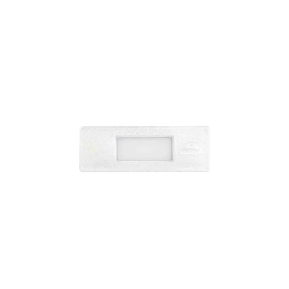 Spazio Nina 150 Foot Light 3W 400lm 3CCT