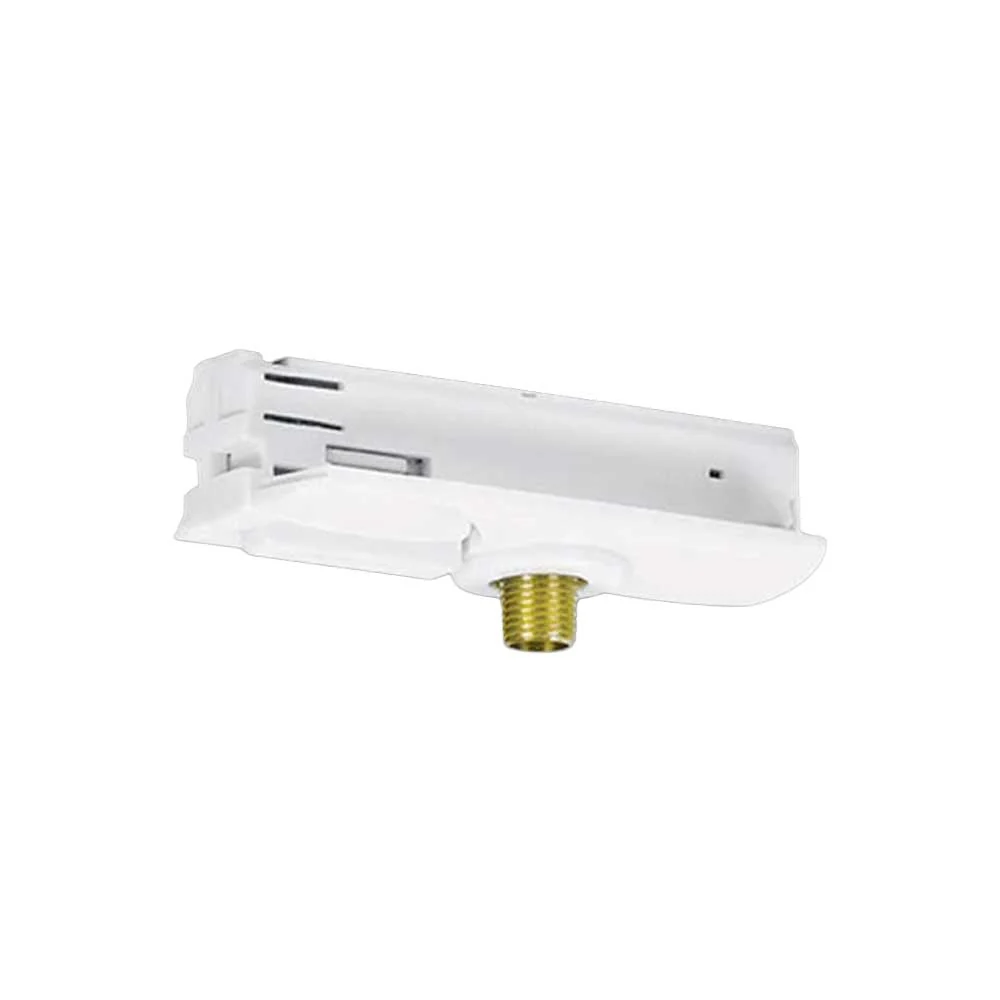Spazio 3 Wire Slim Track Adaptor