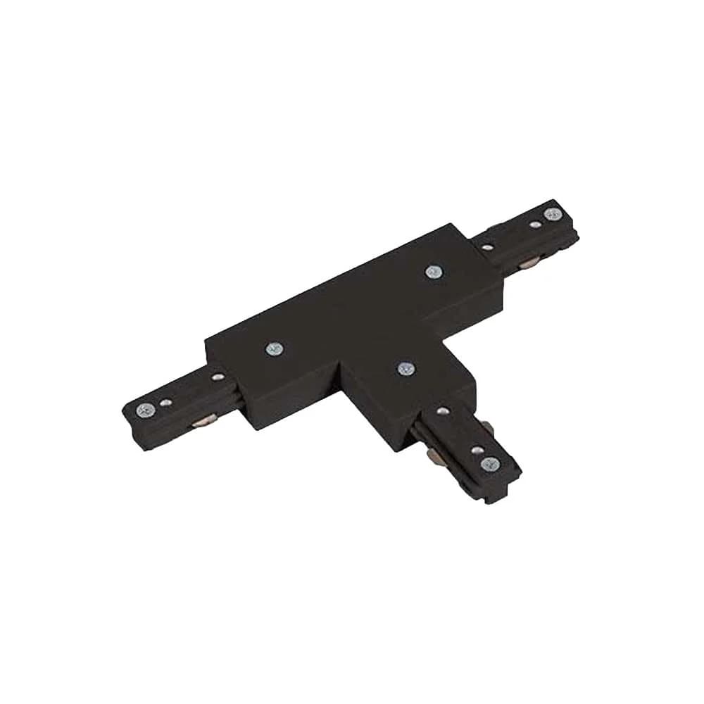 Spazio 3 Wire Slim Track T Joint