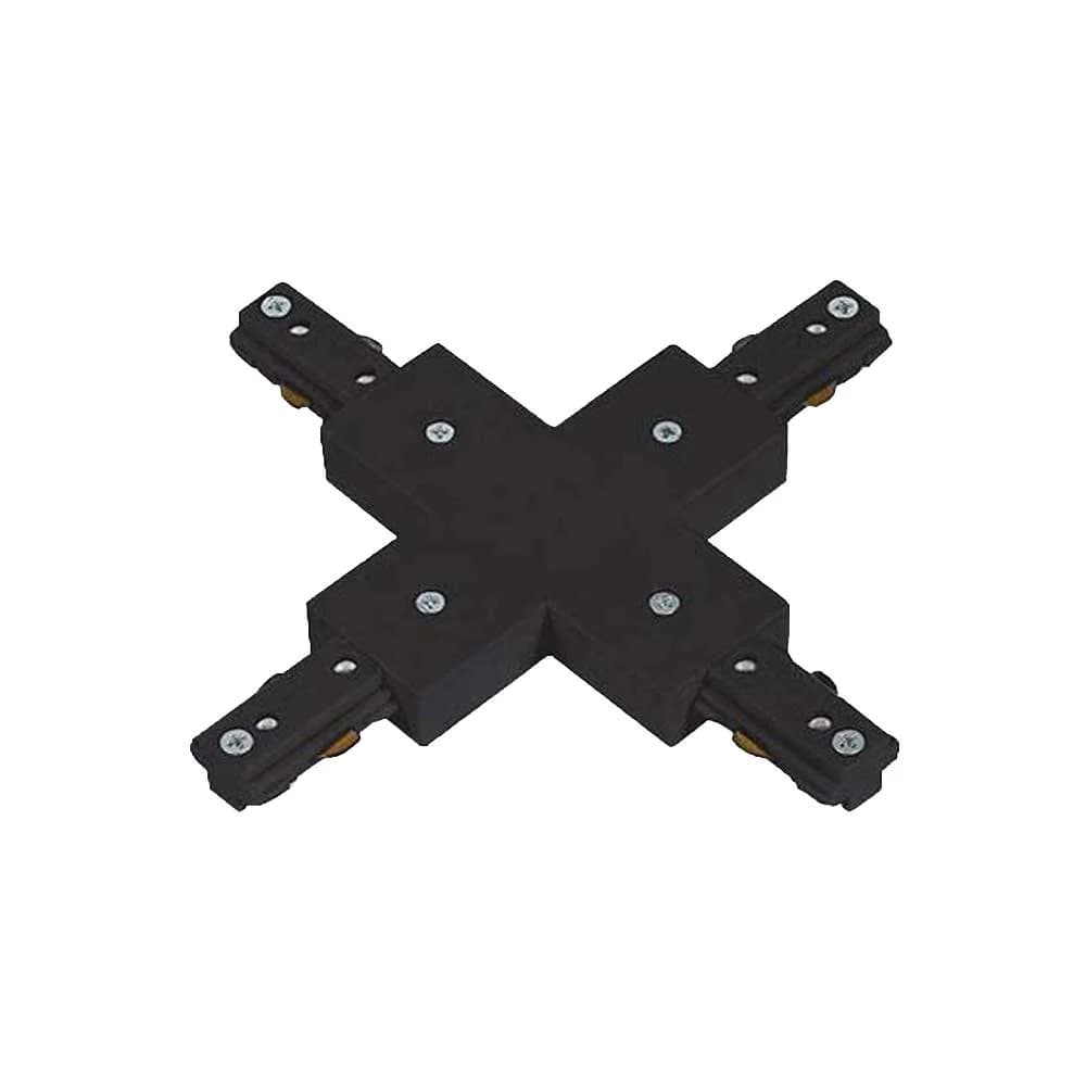 Spazio 3 Wire Slim Track X Joint