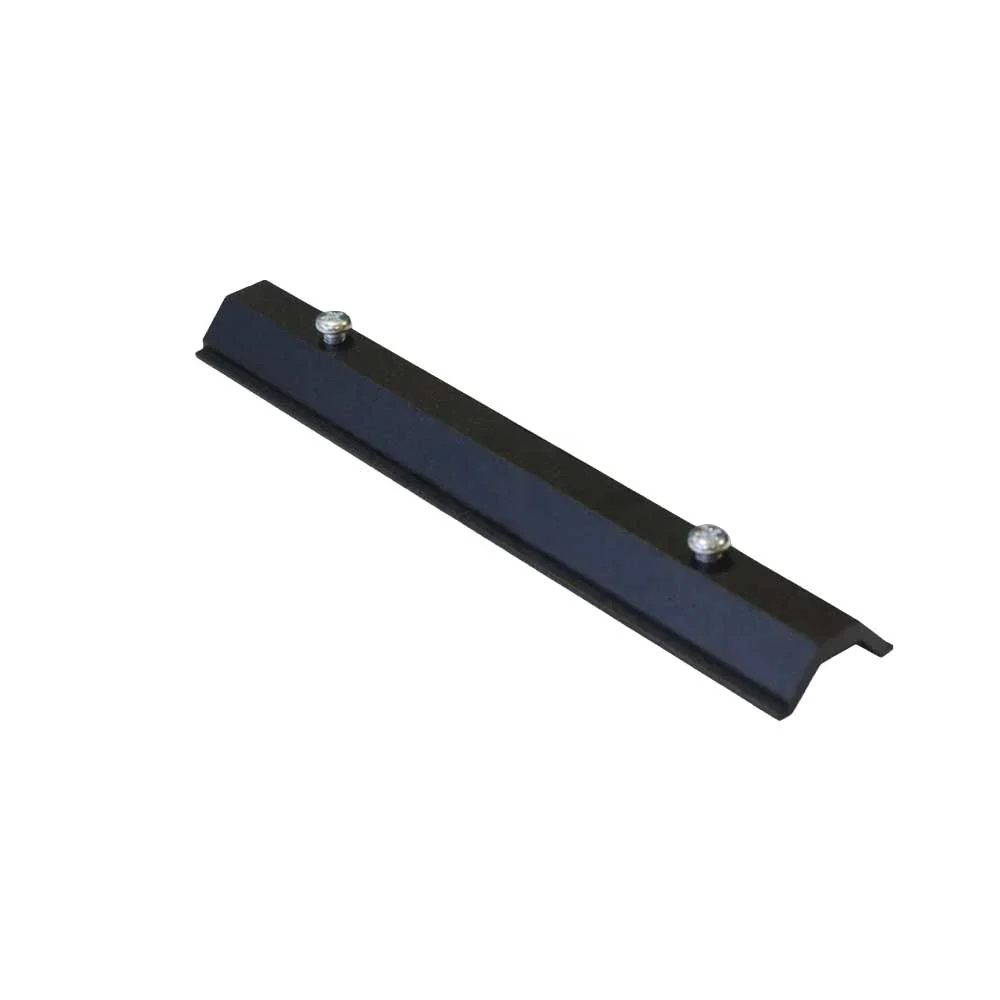 Spazio 4 Wire Square Track Bracket
