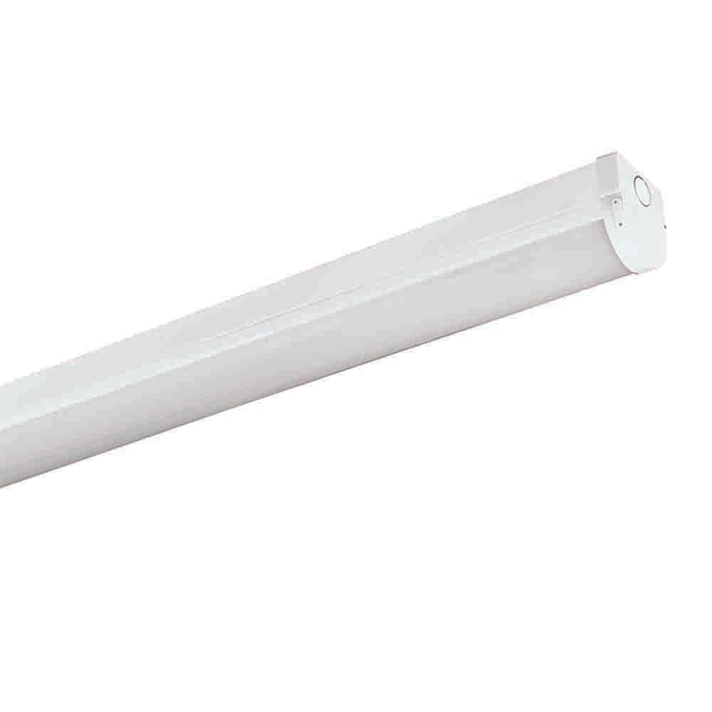 Spazio EasyBat Emergency Batten 40W 5900lm 3CCT