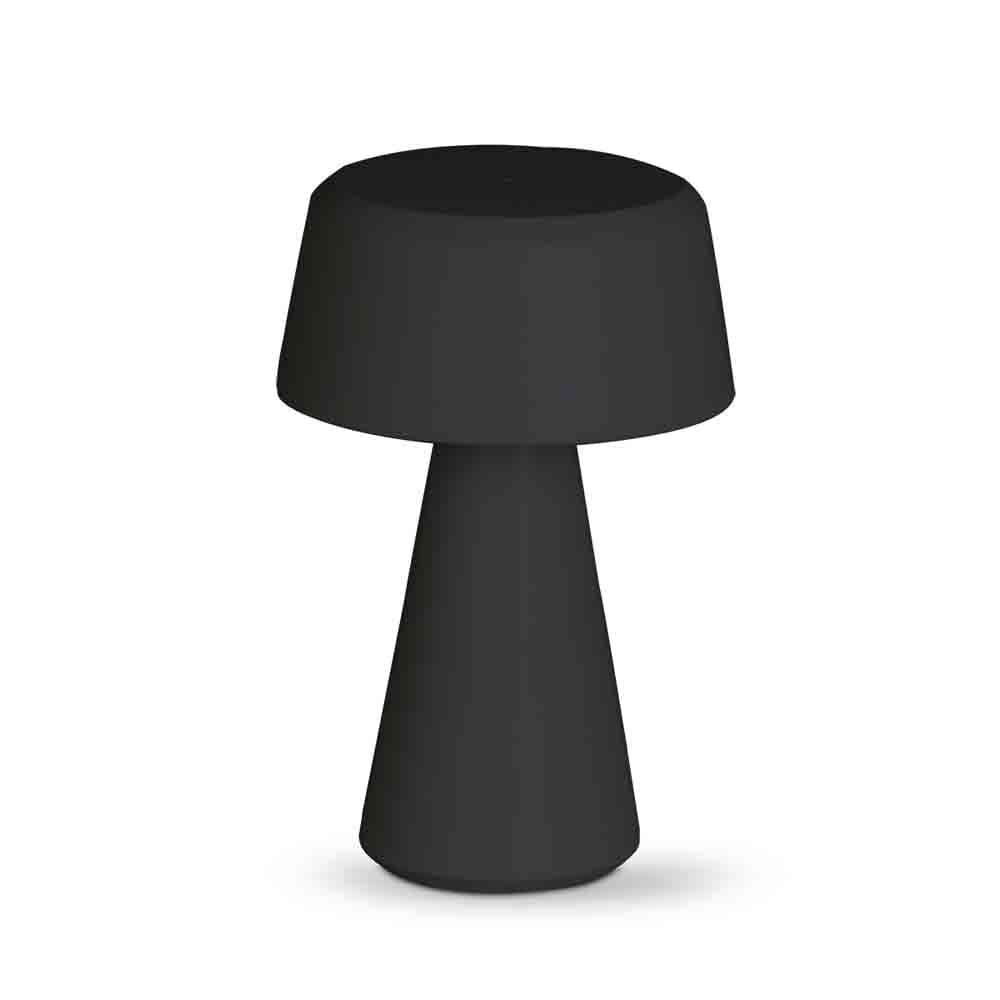 Spazio Montego LED Dimmable Table Lamp 10W 150lm 3000K