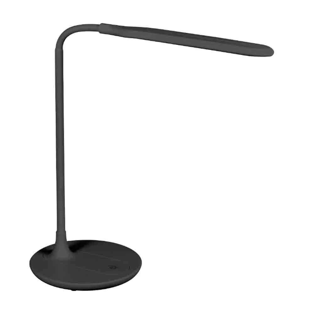 Spazio Flex Tilting and Rotation LED Desk Lamp 3000K
