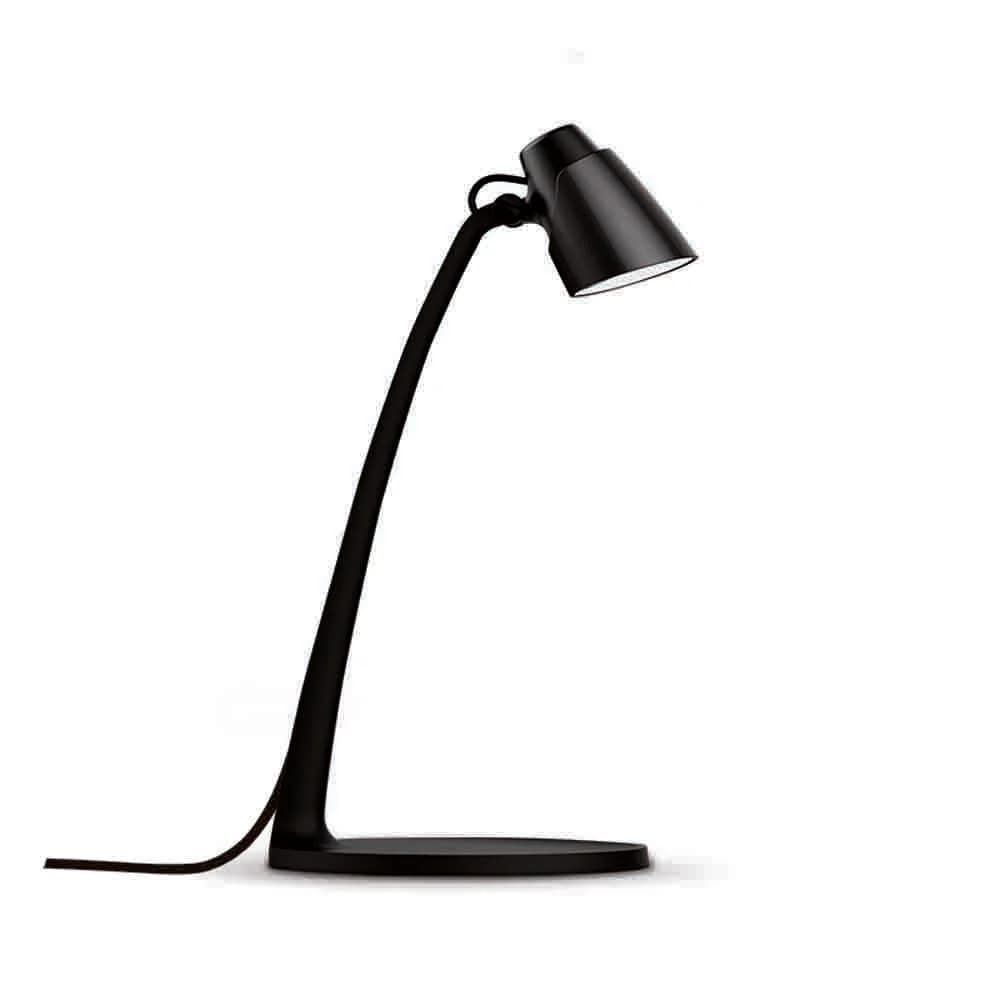 Spazio Corvo ABS Desk Lamp 4.5W 410lm 3000K
