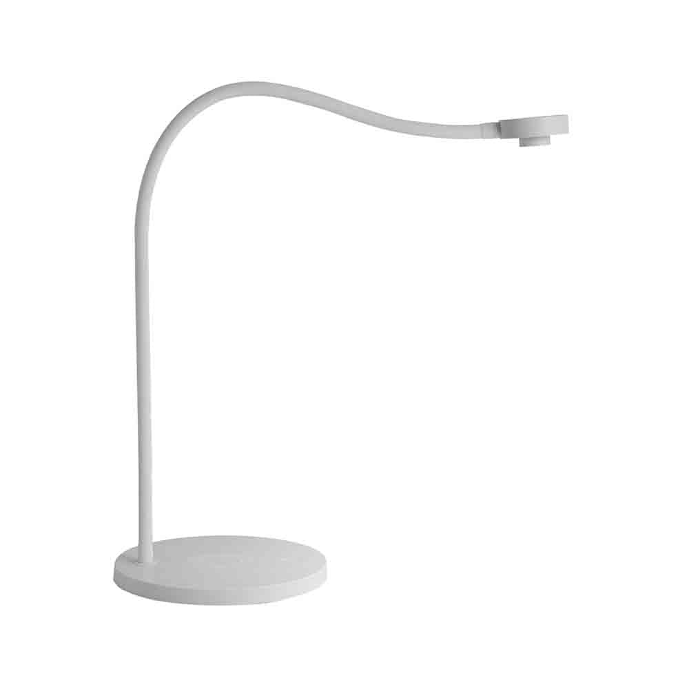 Spazio Camera Rechargeable Table Lamp 2700K