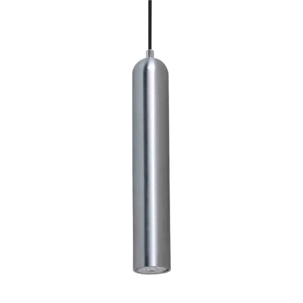 Spazio Fiore Metal Pendant