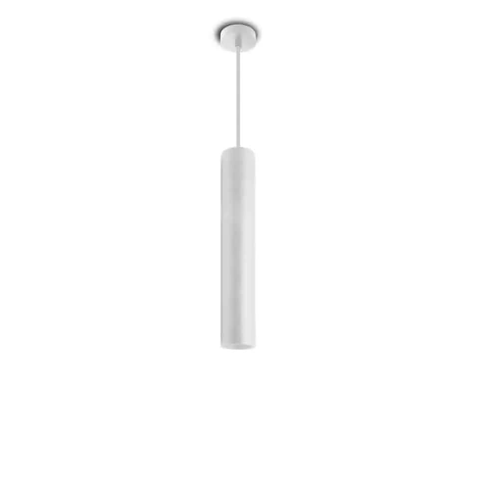 Spazio Bells Medium Aluminium Pendant