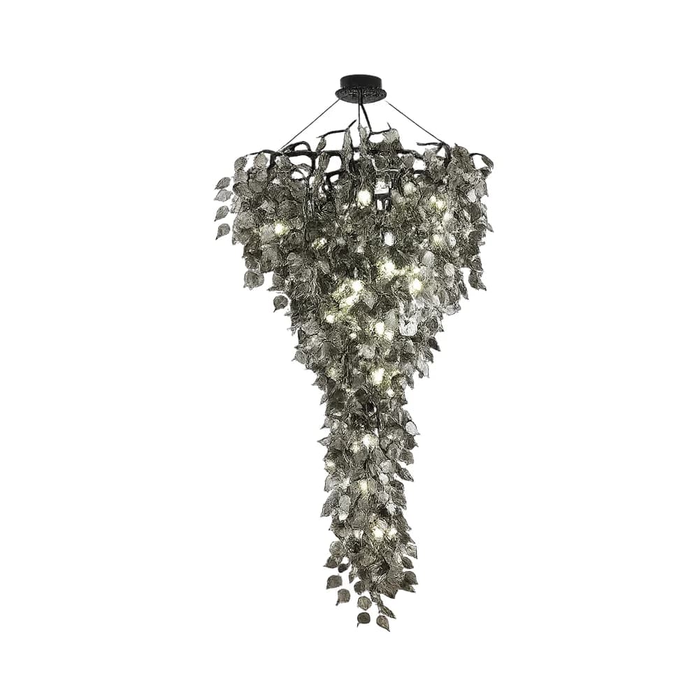 Spazio Grand Cascade Chandelier 850mm