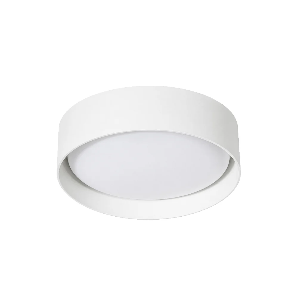 Spazio Crown LED Ceiling Light 15W 3CCT 300mm