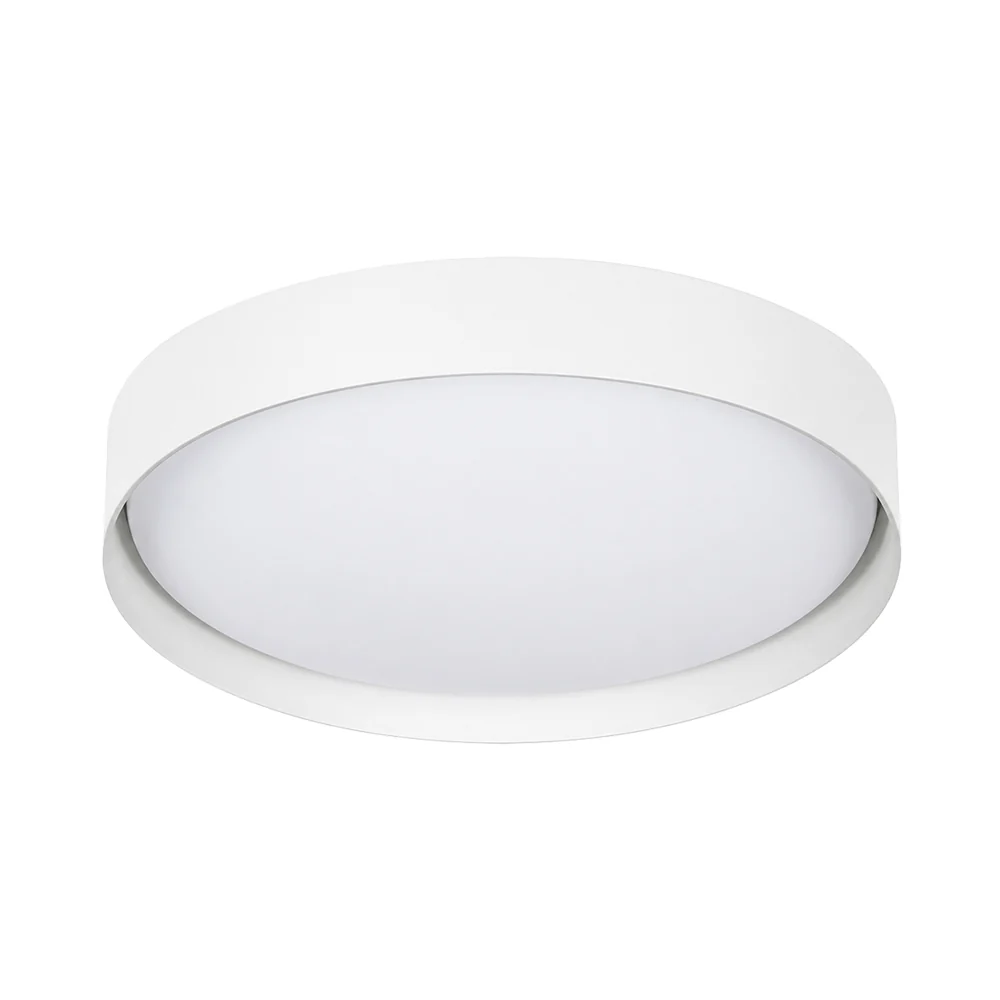 Spazio Crown LED Ceiling Light 45W 3CCT 500mm