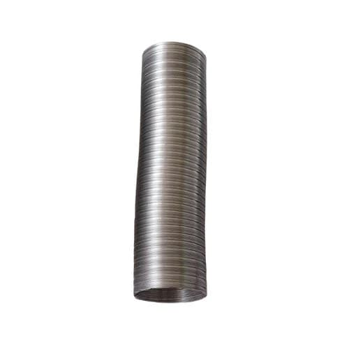DewHot Flexible Flue 90mm