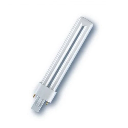 LEDVANCE DULUX S CFL 2-Pin G23 9W 600lm 4000K