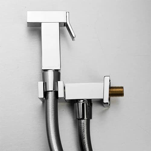 GIO Square Forced Shut-Off Trigger Spray