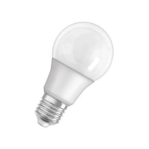 LEDVANCE LED Eco Classic A60 Bulb E27 9W 945lm 6500K