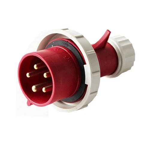 Tradeprice Industrial Plug Top IP67 5P 32A